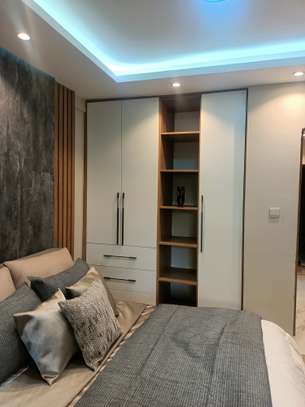 1 Bed Apartment with En Suite at Wood Avenue image 10