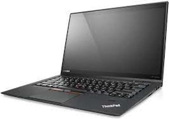 Lenovo ThinkPad X1 Carbon i5 image 6