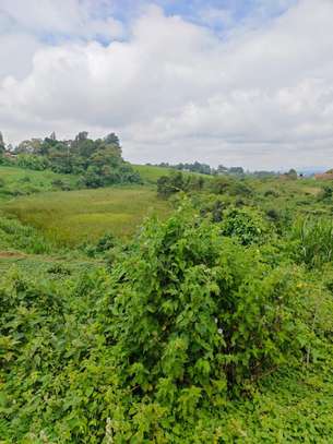 8 ac Land at Redhill image 4