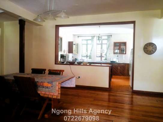 7 Bed Villa with En Suite in Ngong image 35