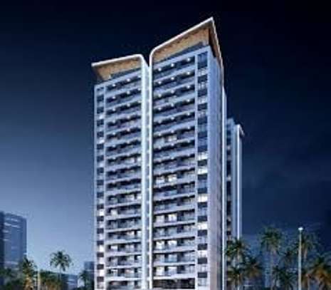 1 Bed Apartment with Swimming Pool at Tabere Crescent image 2