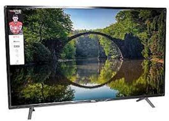 NEW STAR X 43 INCH SMART ANDROID TVS image 1