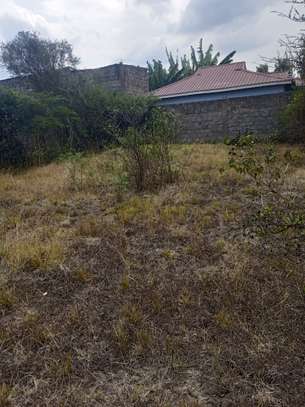 Plot in Juja Murera image 1