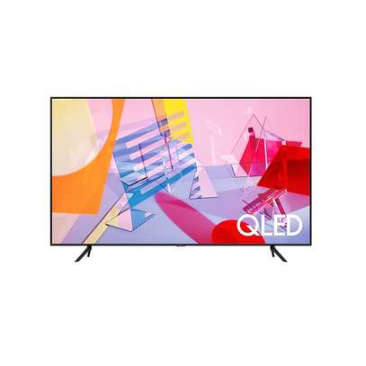 Samsung 55 inch 4K Ultra HD Smart QLED TV  – 55Q60 image 1