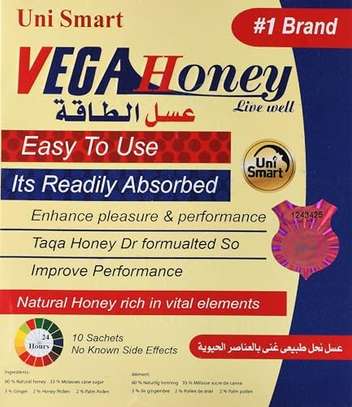 Vega Male Enhancement Honey In Nairobi image 3