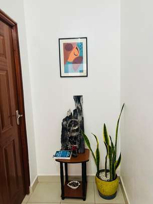 Furnished 3 Bed Apartment with En Suite in Langata image 18