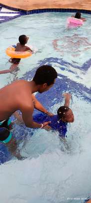 Thursday Swimming Training @ Nightfall park Thika image 4
