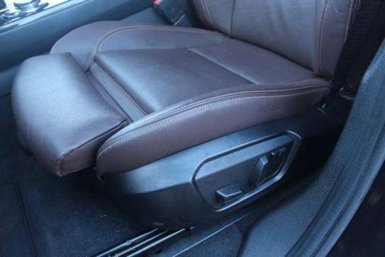 BMW X3 M Sport X Drive 20D 2016 100,000 Kms image 10