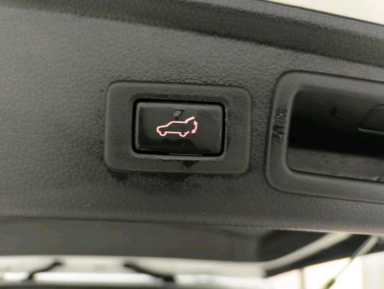 Subaru Forester non turbo 2016 image 8