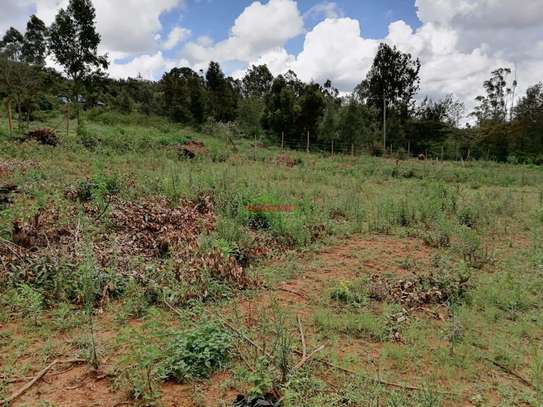 0.05 ha Land in Kikuyu Town image 8
