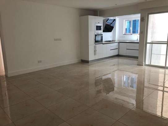 1 Bed Apartment with Swimming Pool in Westlands Area image 10