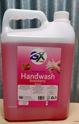 Handwash for sale image 1