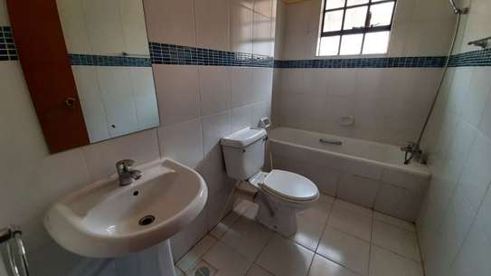 3 Bed Apartment with Swimming Pool in Kileleshwa image 18