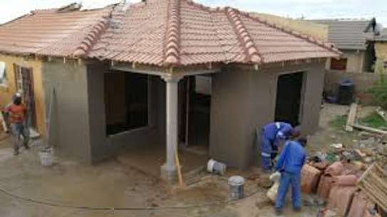 Office & Home Renovation & refurbishment services in Nakuru image 5