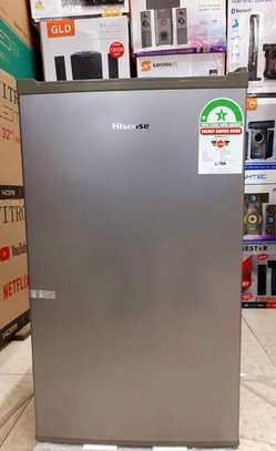 94 LITRES HISENSEC REFRIGERATOR image 1