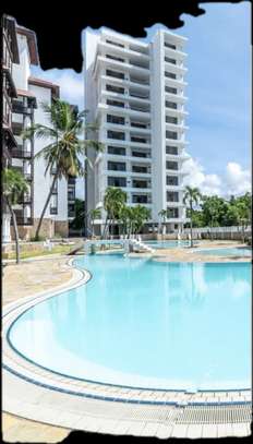 Serviced 4 Bed Apartment with En Suite at Nyali Mombasa image 1