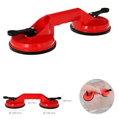 SINGLE AND DOUBLE SUCTION CUP FOR SALE! image 2