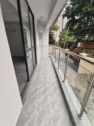 2 Bed Apartment with Staff Quarters in Riverside image 7
