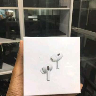 Airpods pro 2nd generation image 4