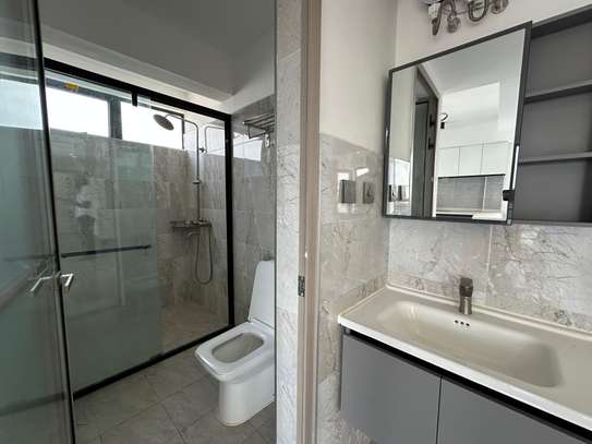 2 Bedroom apartment for rent in Kilimani image 5