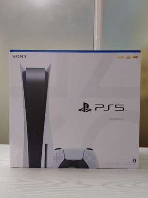 Ps5 SONY Standard Edition image 3