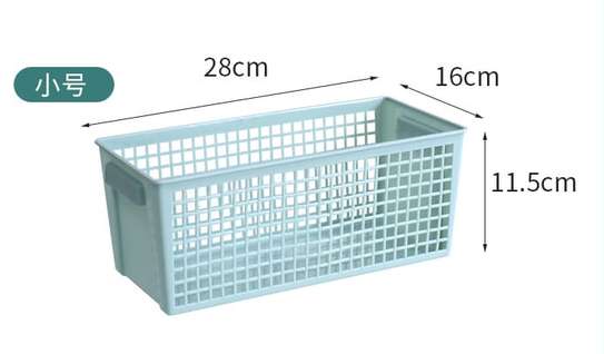 new Storage basket image 1