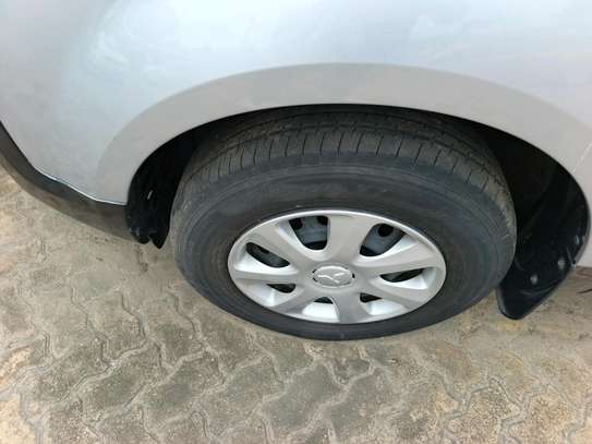 Mitsubishi Delica D5 image 46