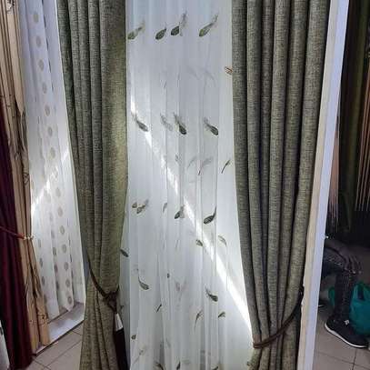 CLASSY CURTAINS image 4