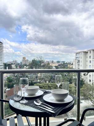 Serviced 4 Bed Apartment with En Suite in Kileleshwa image 29