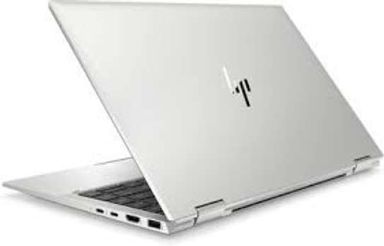 hp elitebook 1040g7 corei7,16gb,512ssd,touchscreen,10th gen image 1