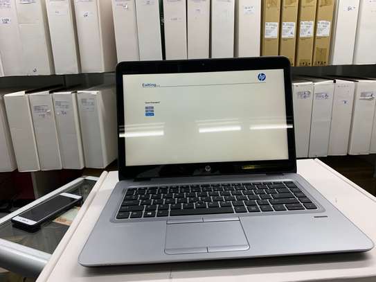Model -HP EliteBook 840 G3 image 5