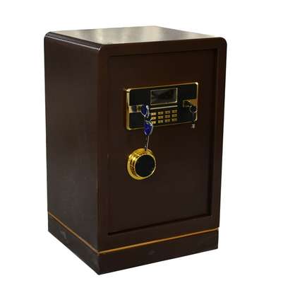 Office Safe : Fire Resistant 60KG Safe Box image 4