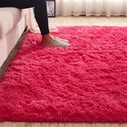 Fluffy Soft Carpets image 1