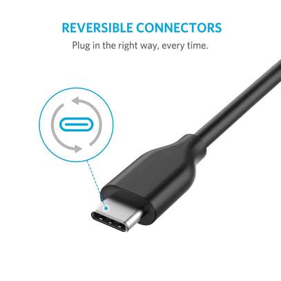 Anker USB C Cable Powerline USB C to USB 3.0 Cable image 4
