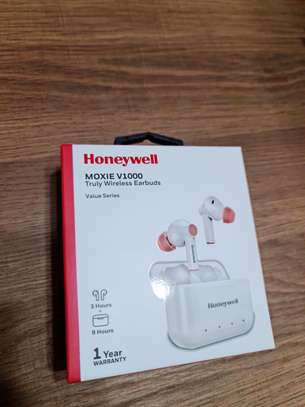 Honeywell Moxie V1000 Truly Wireless Earbuds with Mic image 2