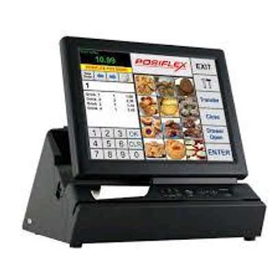 Point of Sale System image 1