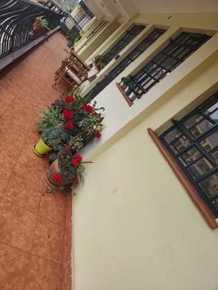 2 Bed Apartment with Backup Generator in Westlands Area image 1
