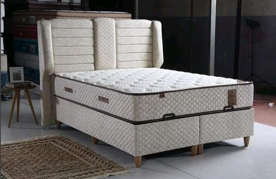 Turkish bed and mattresses image 3