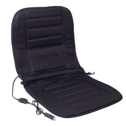 Massaging Back Massage Seat Pad Massager Chair Cushion image 2