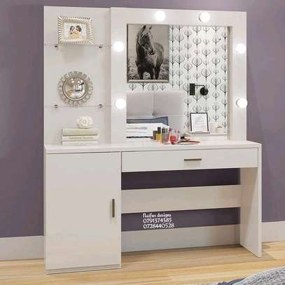 Modern Dressing Table With Mirror Dressing Mirror In Nairobi Pigiame