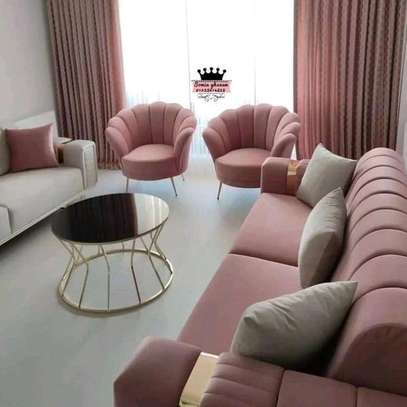 Modern 7 new arrivals seater sofa