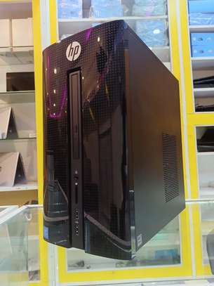 HP Pavilion 510 Tower Pentium 8GB RAM 1TB HDD image 2