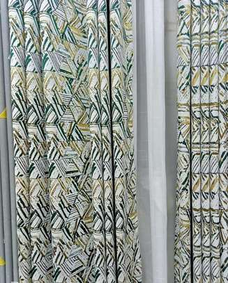 quality decorative curtains image 2