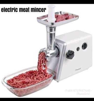 Electric Meat Mincer Meat Mincer In Nairobi Pigiame