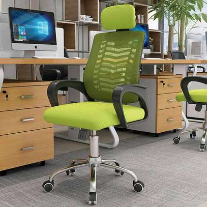 Commercial furniture new design office chair image 1