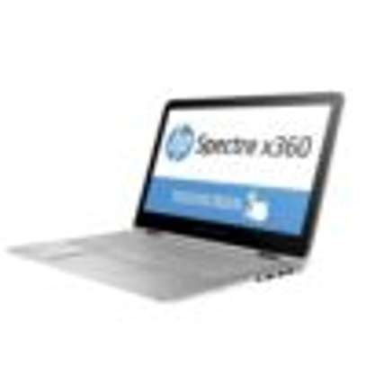 HP Spectre x360 i5 , 6th Gen 256 /8 GB image 1