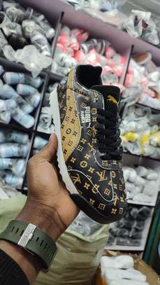 Puma louis vuitton online