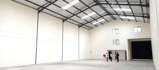 Spacious 7,616 SqFt Go Down To Let image 3