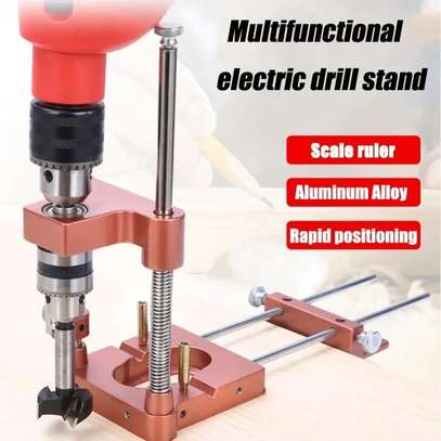 VERTICAL DRILL GUIDE image 4