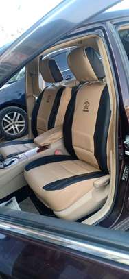 Hazina car seat covers image 2